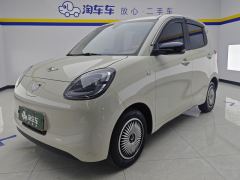 Wuling Hongguang MINIEV 4-Door Edition 205km Advanced Edition - ფოტო 1