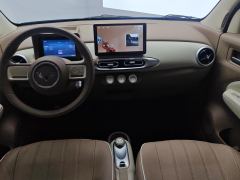 Wuling Hongguang MINIEV 4-Door Edition 205km Advanced Edition - ფოტო 16