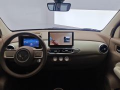 Wuling Hongguang MINIEV 4-Door Edition 205km Advanced Edition - ფოტო 17