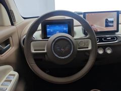 Wuling Hongguang MINIEV 4-Door Edition 205km Advanced Edition - ფოტო 18