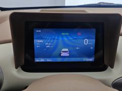 Wuling Hongguang MINIEV 4-Door Edition 205km Advanced Edition - ფოტო 20