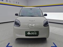 Wuling Hongguang MINIEV 4-Door Edition 205km Advanced Edition - ფოტო 3