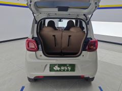 Wuling Hongguang MINIEV 4-Door Edition 205km Advanced Edition - ფოტო 7