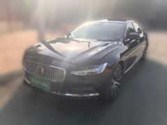 Volvo S90 B5 Intelligent Elegance Luxury Edition - ფოტო 1