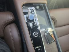 Volvo S90 B5 Intelligent Elegance Luxury Edition - ფოტო 10