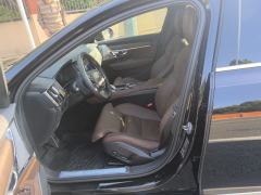 Volvo S90 B5 Intelligent Elegance Luxury Edition - ფოტო 11