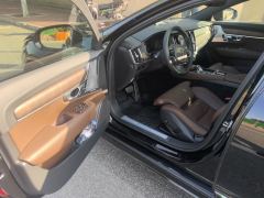 Volvo S90 B5 Intelligent Elegance Luxury Edition - ფოტო 12