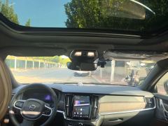 Volvo S90 B5 Intelligent Elegance Luxury Edition - ფოტო 14