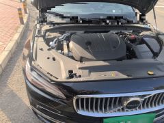 Volvo S90 B5 Intelligent Elegance Luxury Edition - ფოტო 20