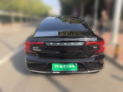 Volvo S90 B5 Intelligent Elegance Luxury Edition - ფოტო 3