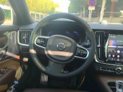Volvo S90 B5 Intelligent Elegance Luxury Edition - ფოტო 6
