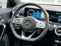 Mercedes-Benz A Class A-Class A 180 L - ფოტო 3