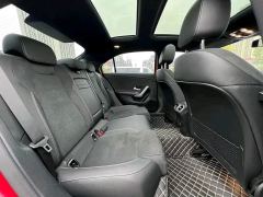 Mercedes-Benz A Class A-Class A 180 L - ფოტო 5