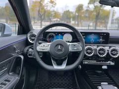 Mercedes-Benz A Class A-Class A 180 L - ფოტო 6