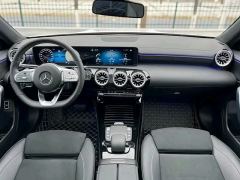 Mercedes-Benz A Class A-Class A 180 L - ფოტო 7
