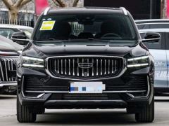 Geely Xingyue L 2.0T 2WD Edition - ფოტო 1