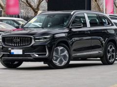 Geely Xingyue L 2.0T 2WD Edition - ფოტო 2