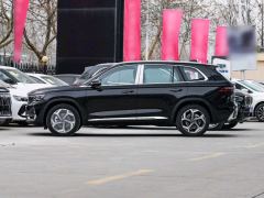 Geely Xingyue L 2.0T 2WD Edition - ფოტო 5