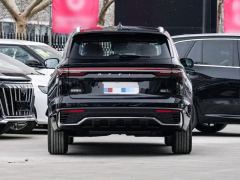 Geely Xingyue L 2.0T 2WD Edition - ფოტო 6