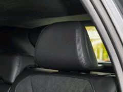 Geely Xingyue L 2.0T 2WD Edition - ფოტო 7