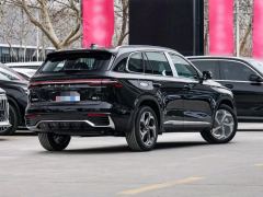 Geely Xingyue L 2.0T 2WD Edition - ფოტო 9