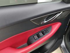 Changan CS35PLUS NE 1.4T Luxury Version - ფოტო 13
