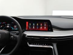 Changan CS35PLUS NE 1.4T Luxury Version - ფოტო 17