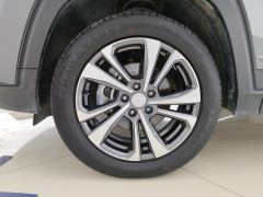 Changan CS35PLUS NE 1.4T Luxury Version - ფოტო 6