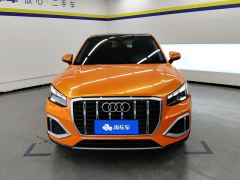 Audi Q2L 35 TFSI Progressive Elegant Edition - ფოტო 3