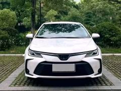 Toyota Corolla 1.5L Pioneer Edition - photo 1