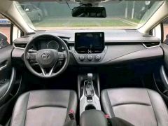 Toyota Corolla 1.5L Pioneer Edition - photo 4