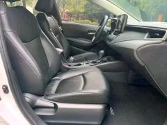 Toyota Corolla 1.5L Pioneer Edition - photo 7