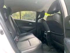 Toyota Corolla 1.5L Pioneer Edition - photo 8
