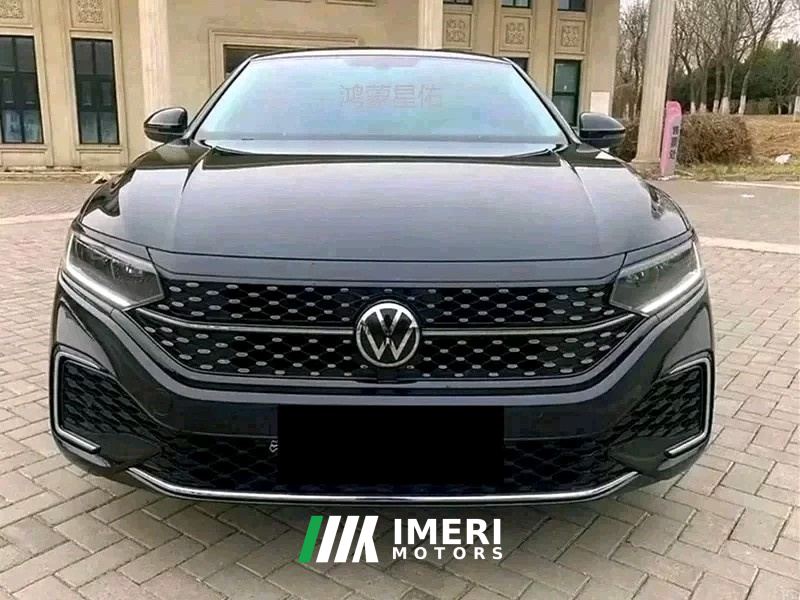 Volkswagen Passat 330TSI Star Elite Edition - car from China