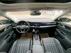 Volkswagen Passat 330TSI Star Elite Edition - photo 4