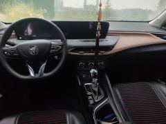 Buick Verano Pro 1.5T Joy Edition - photo 16