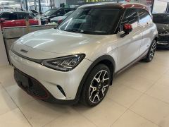 smart Elves #1 535km Rear-wheel drive Pulse Heart-throb Edition - ფოტო 1