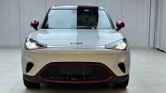 smart Elves #1 535km Rear-wheel drive Pulse Heart-throb Edition - ფოტო 2