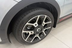 smart Elves #1 535km Rear-wheel drive Pulse Heart-throb Edition - ფოტო 9