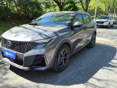 GAC Aion GS3 Shadow Speed 270T Smart Edition - фото 1
