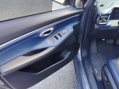 GAC Aion GS3 Shadow Speed 270T Smart Edition - фото 12