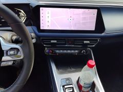 GAC Aion GS3 Shadow Speed 270T Smart Edition - фото 17