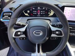 GAC Aion GS3 Shadow Speed 270T Smart Edition - фото 18