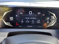 GAC Aion GS3 Shadow Speed 270T Smart Edition - фото 20