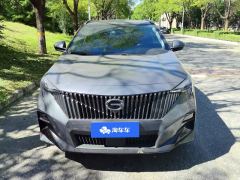 GAC Aion GS3 Shadow Speed 270T Smart Edition - фото 3