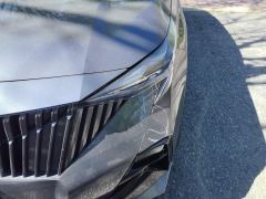 GAC Aion GS3 Shadow Speed 270T Smart Edition - фото 4