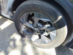 GAC Aion GS3 Shadow Speed 270T Smart Edition - фото 6