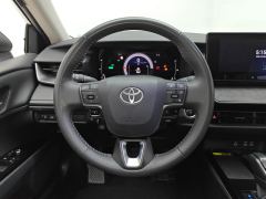 Toyota Camry Dual-Engine 2.0HGVP Luxury Edition - фото 18