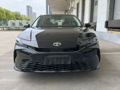 Toyota Camry 2.0GVP Luxury Edition - photo 1