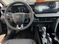 Toyota Camry 2.0GVP Luxury Edition - photo 5